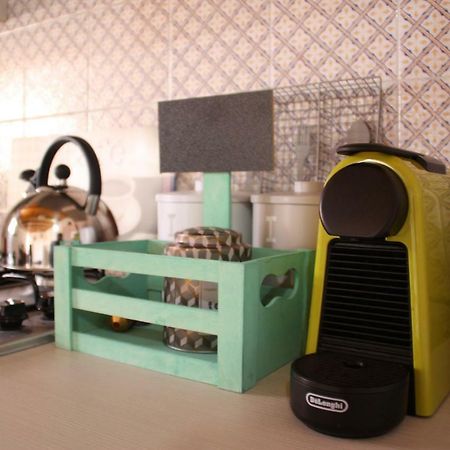Bed and breakfast Gaeta Via Indipendenza Extérieur photo