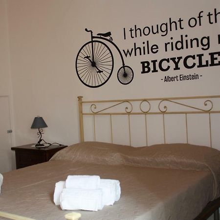 Bed and breakfast Gaeta Via Indipendenza Extérieur photo