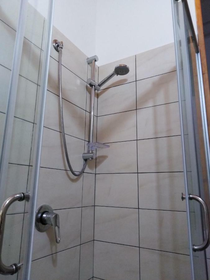 Bed and breakfast Gaeta Via Indipendenza Extérieur photo