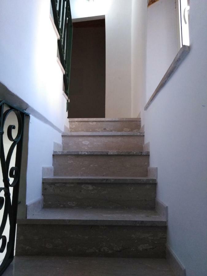 Bed and breakfast Gaeta Via Indipendenza Extérieur photo