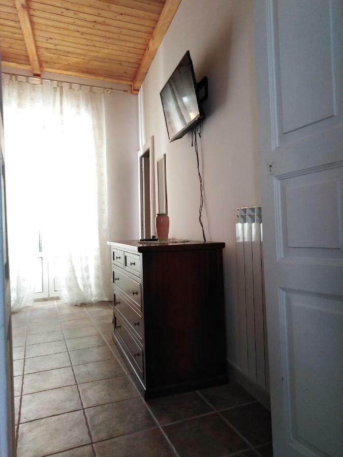 Bed and breakfast Gaeta Via Indipendenza Extérieur photo