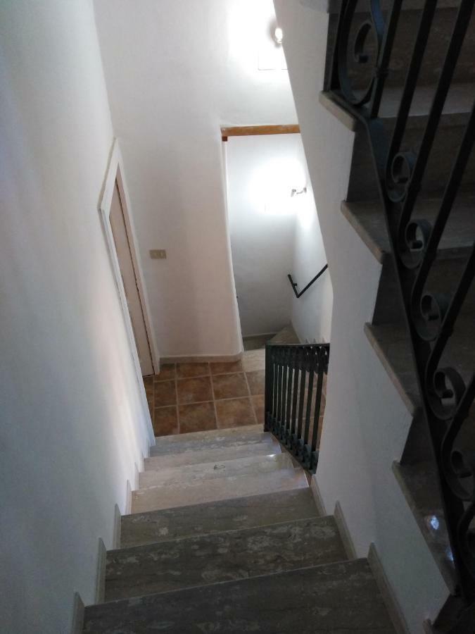 Bed and breakfast Gaeta Via Indipendenza Extérieur photo