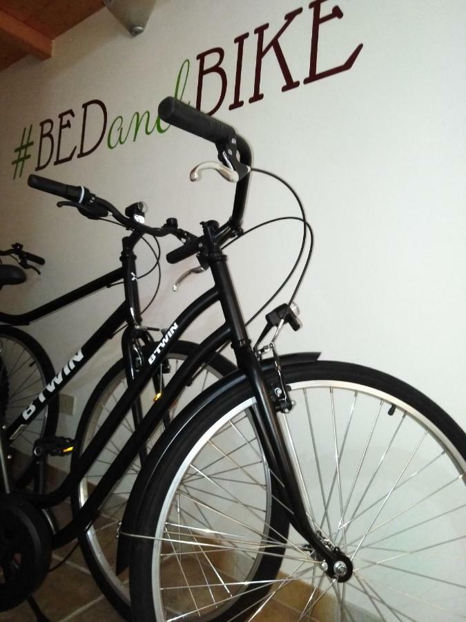Bed and breakfast Gaeta Via Indipendenza Extérieur photo