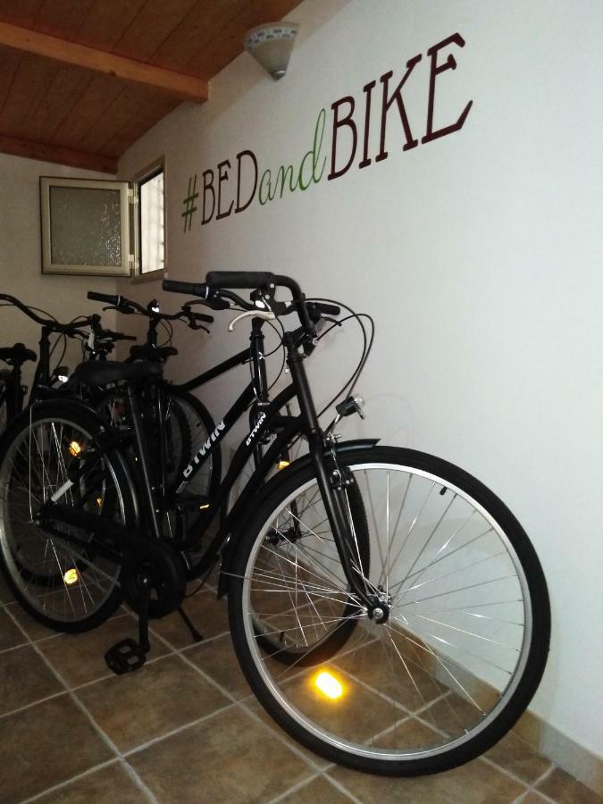 Bed and breakfast Gaeta Via Indipendenza Extérieur photo