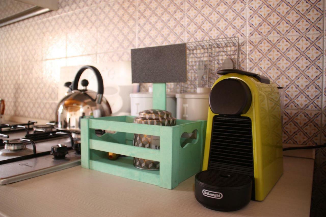 Bed and breakfast Gaeta Via Indipendenza Extérieur photo