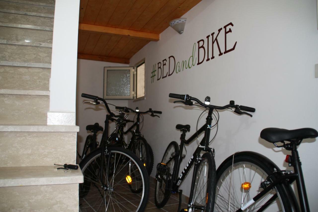 Bed and breakfast Gaeta Via Indipendenza Extérieur photo