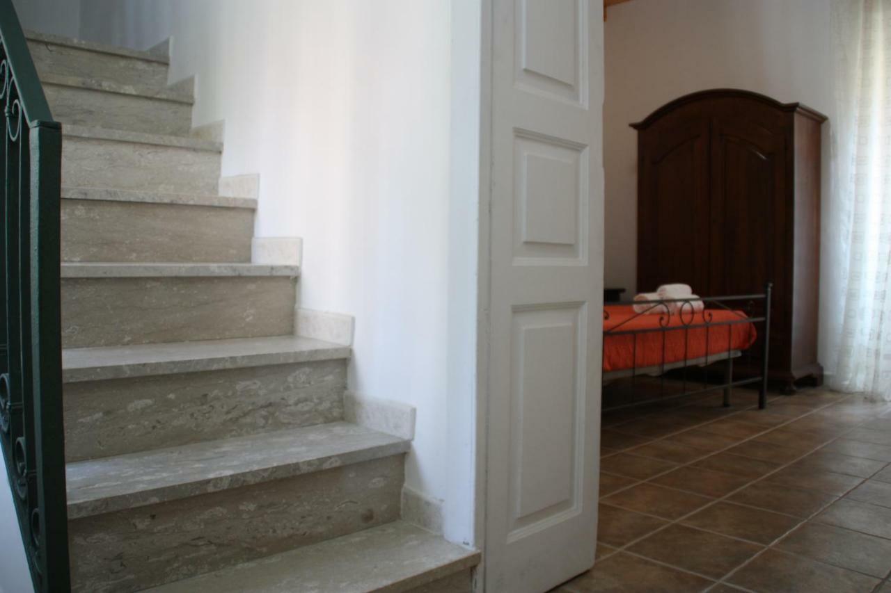 Bed and breakfast Gaeta Via Indipendenza Extérieur photo
