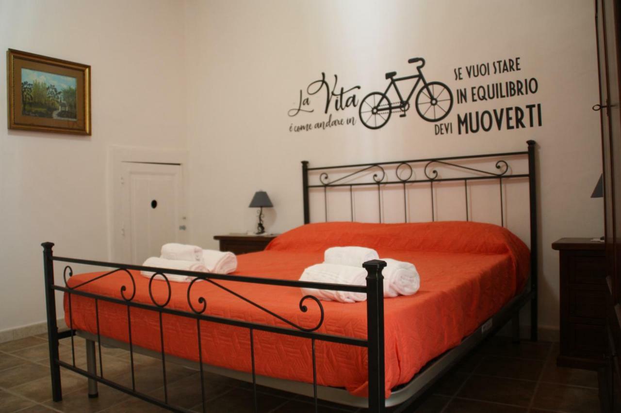 Bed and breakfast Gaeta Via Indipendenza Extérieur photo