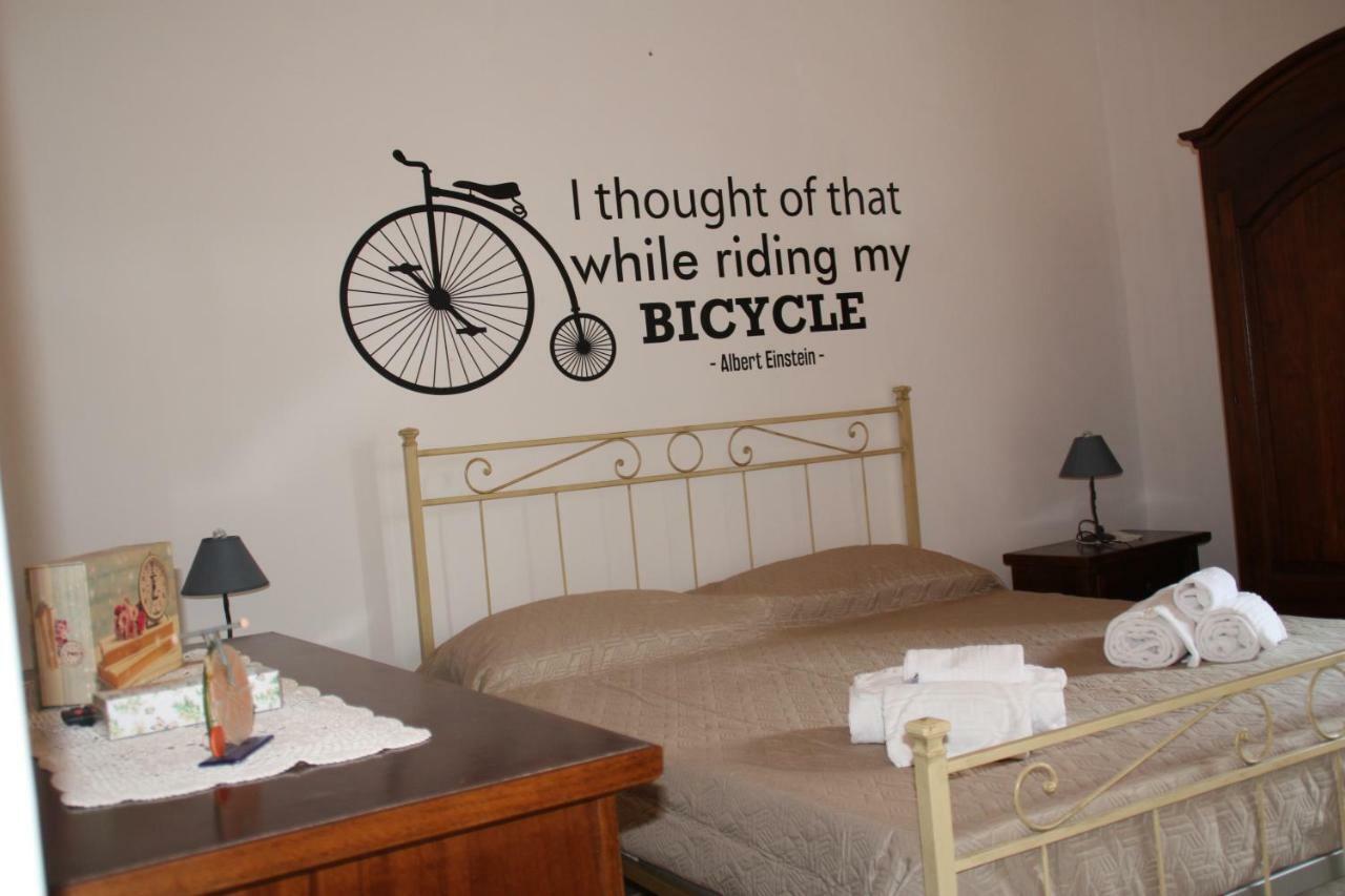 Bed and breakfast Gaeta Via Indipendenza Extérieur photo