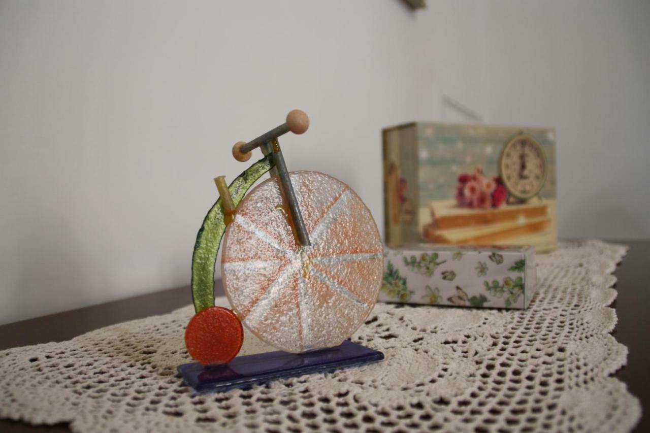 Bed and breakfast Gaeta Via Indipendenza Extérieur photo