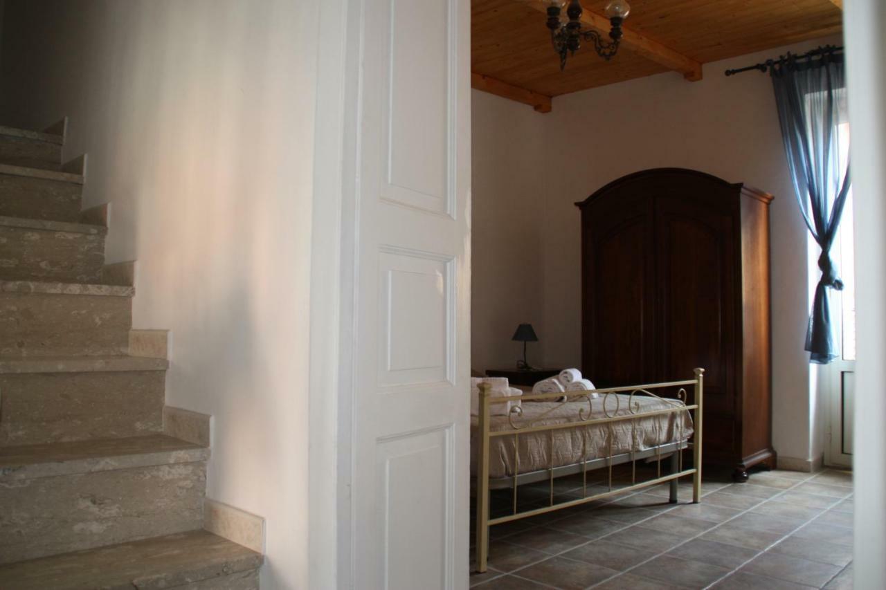 Bed and breakfast Gaeta Via Indipendenza Extérieur photo