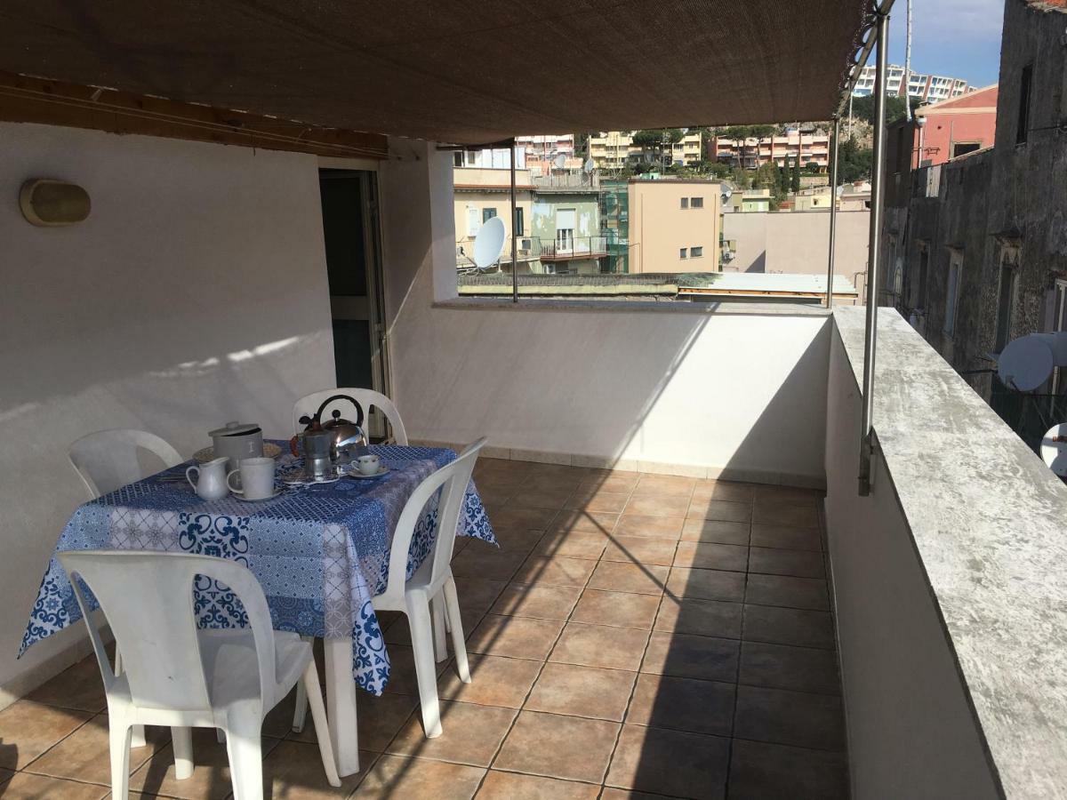 Bed and breakfast Gaeta Via Indipendenza Extérieur photo