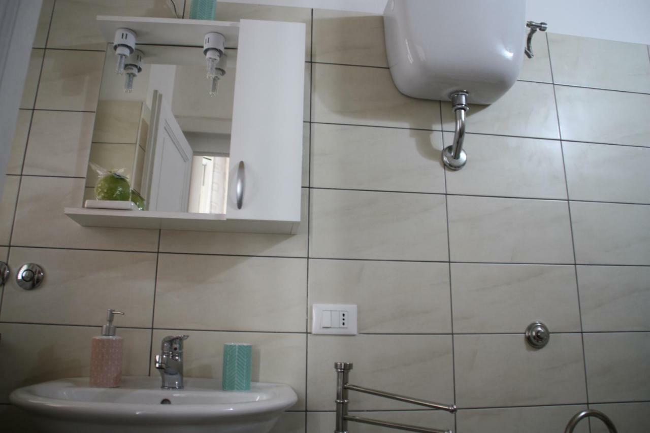Bed and breakfast Gaeta Via Indipendenza Extérieur photo