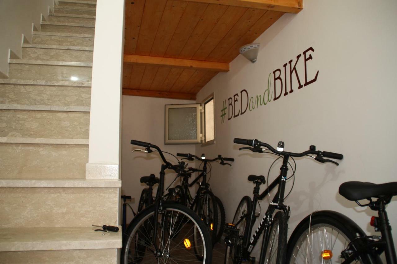 Bed and breakfast Gaeta Via Indipendenza Extérieur photo