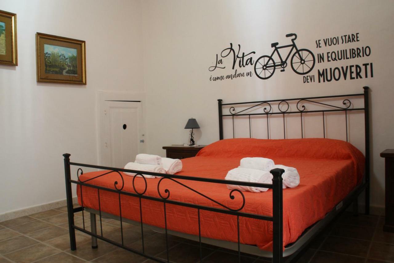 Bed and breakfast Gaeta Via Indipendenza Extérieur photo